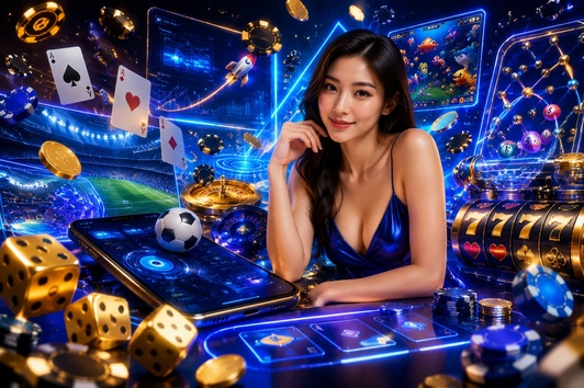 en88 casino live dealer baccarat trực tiếp